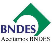 Cartão BNDES, aqui é aceito!!!!